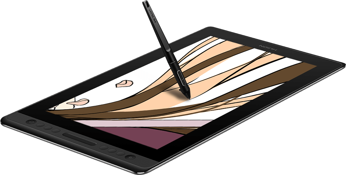 Huion 16