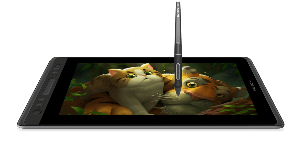 Huion 13