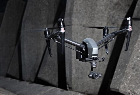 dji academy flyandfilm