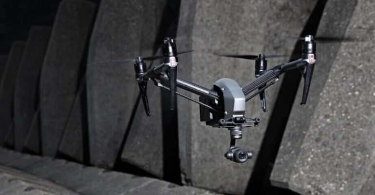 dji academy flyandfilm